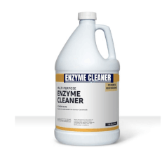 Enzymatic Cleaner (Store Bought)