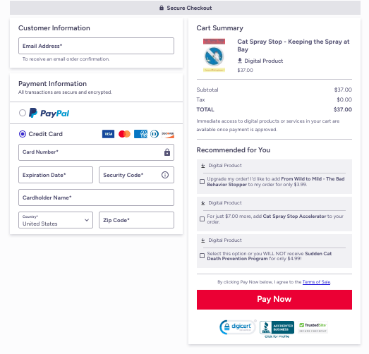 Payment