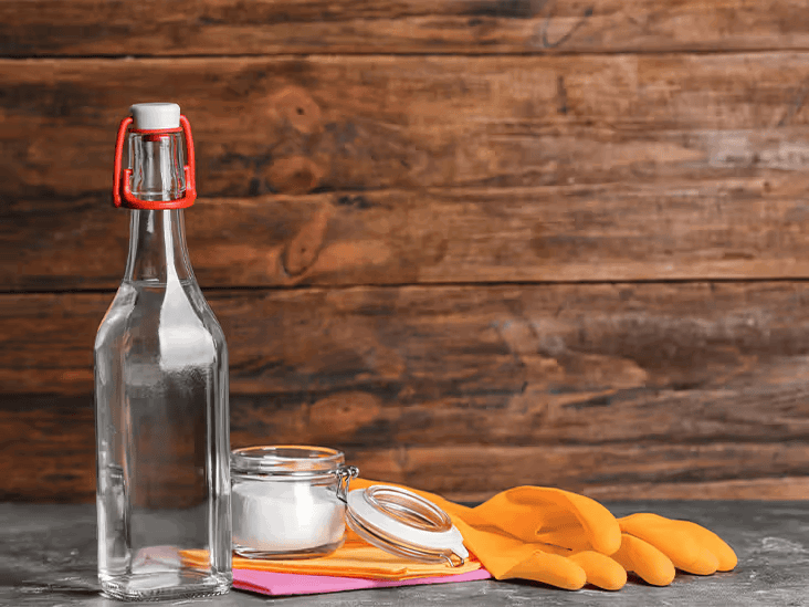 White Vinegar